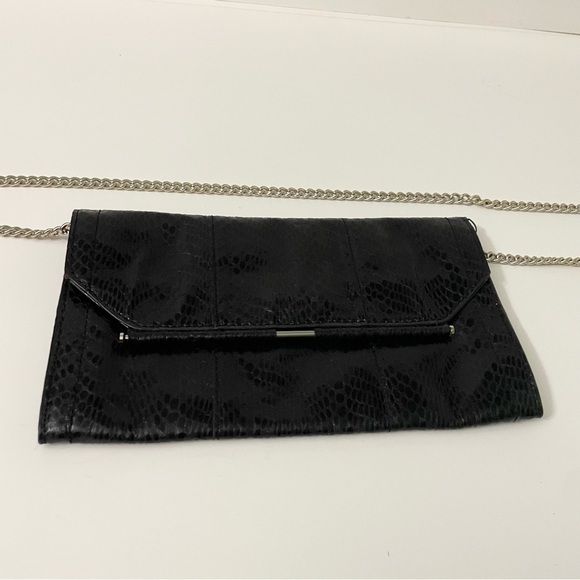 Mango MNG Chain Crossbody Bag - Picture 13 of 16